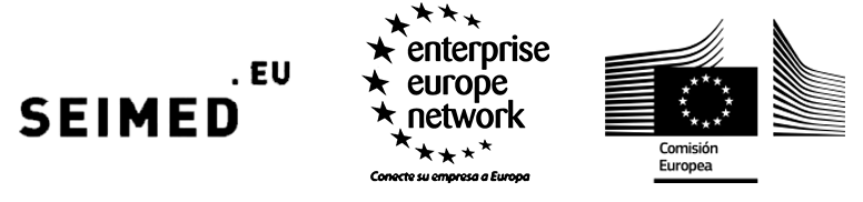 Logo organizador