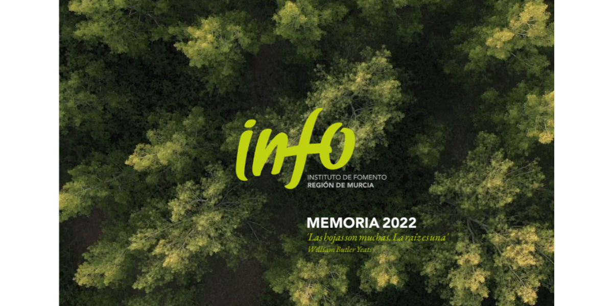 Portada Memoria 2022