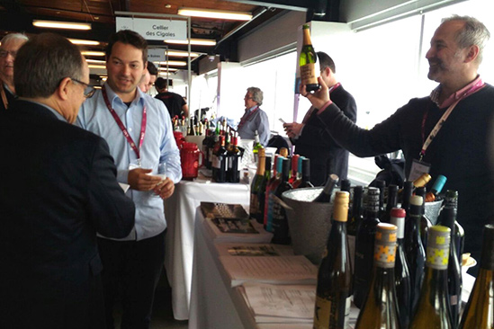 Durante cuatro días mantuvieron más de 65 contactos con destacados importadores y distribuidores para abrirse un hueco en este mercado