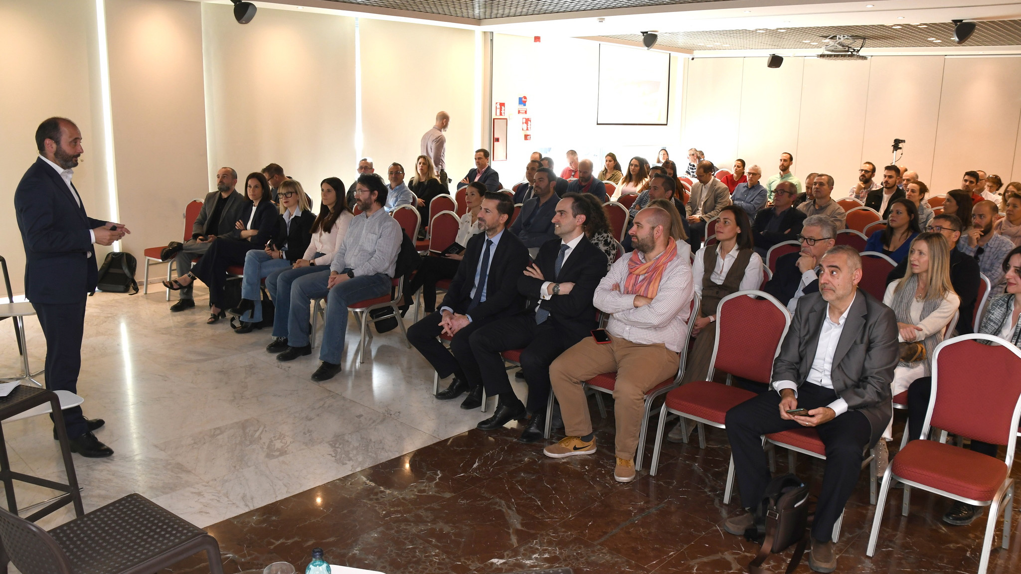 La nueva estrategia empresarial para Europa promueve la competitividad a través de la innovación