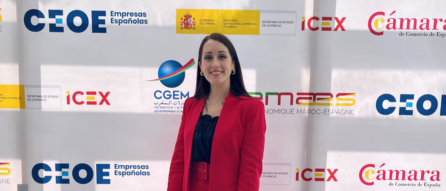 'Las empresas murcianas están reactivando sus relaciones comerciales con Marruecos'