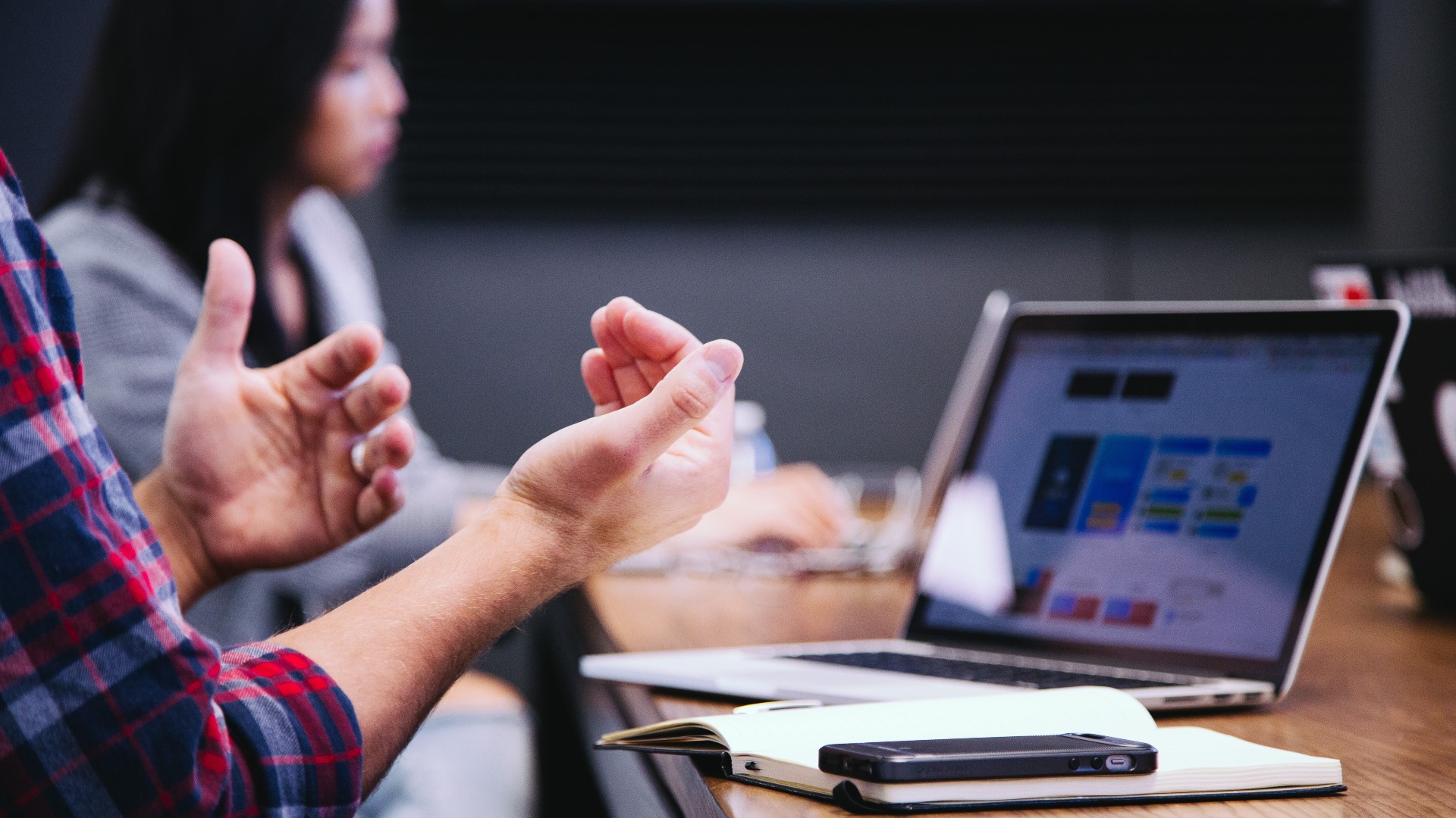 El programa 'Aceleración para Startup' activará una treintena de negocios innovadores