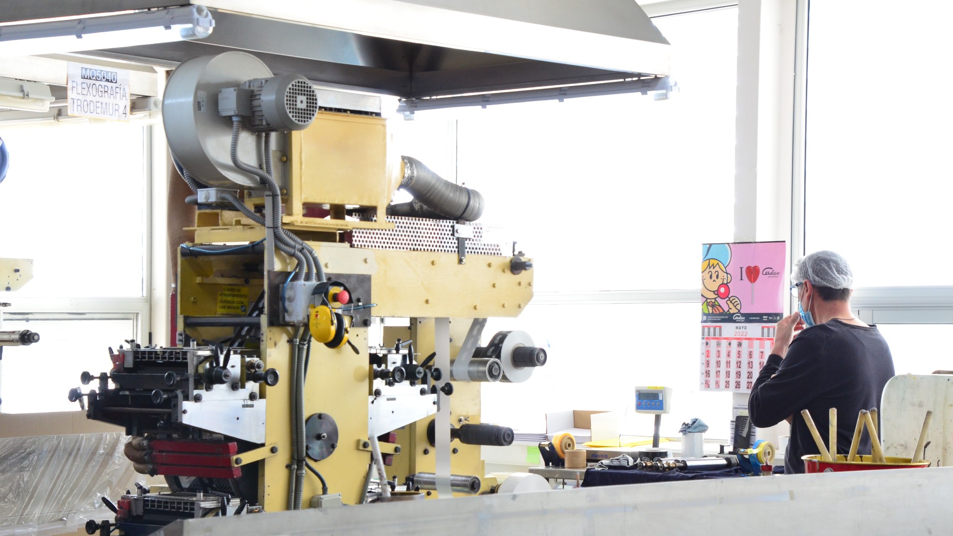 Más de 190 empresas de la Región solicitan subvenciones para inversiones productivas que superarían los 30 millones