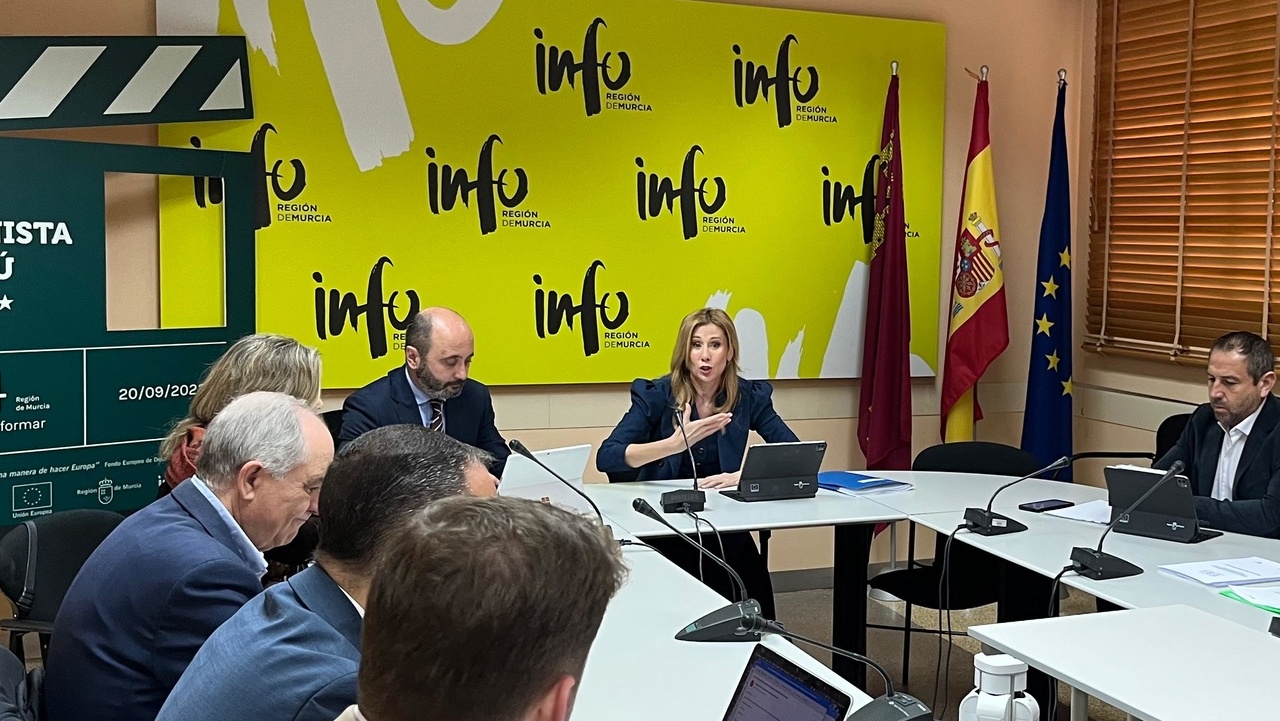 La Región alcanzó en 2023 una cifra récord con más de 426 millones de inversión interna en I+D