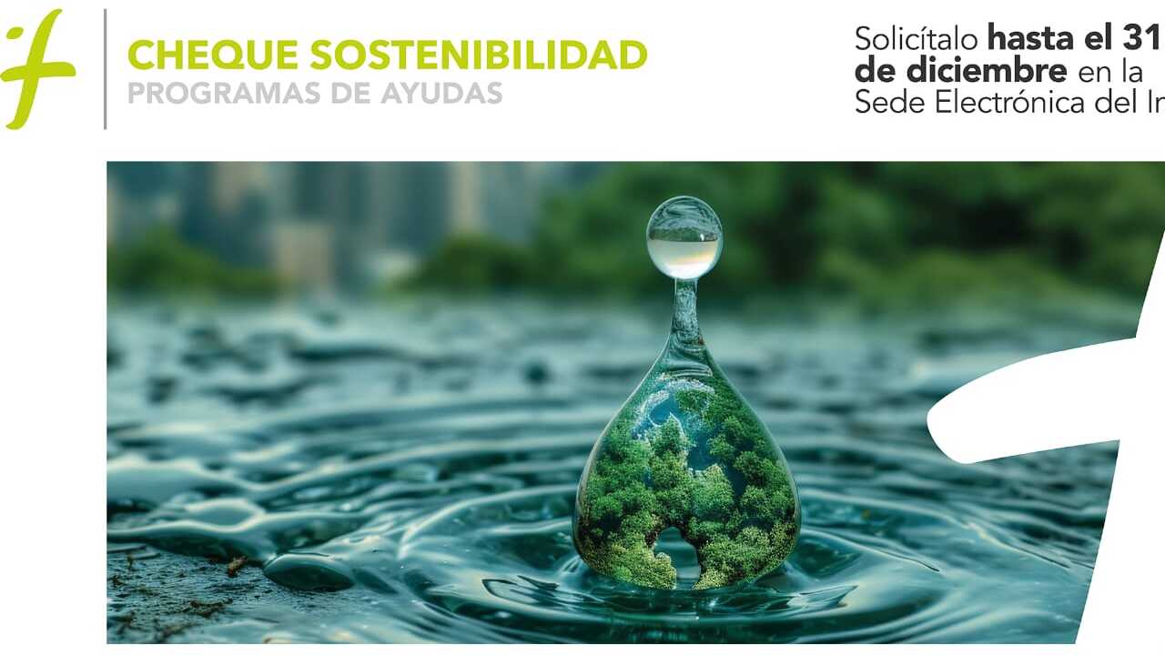 La Comunidad incentiva la sostenibilidad de las pymes regionales promoviendo la reducción de emisiones y mejoras en la gestión del agua