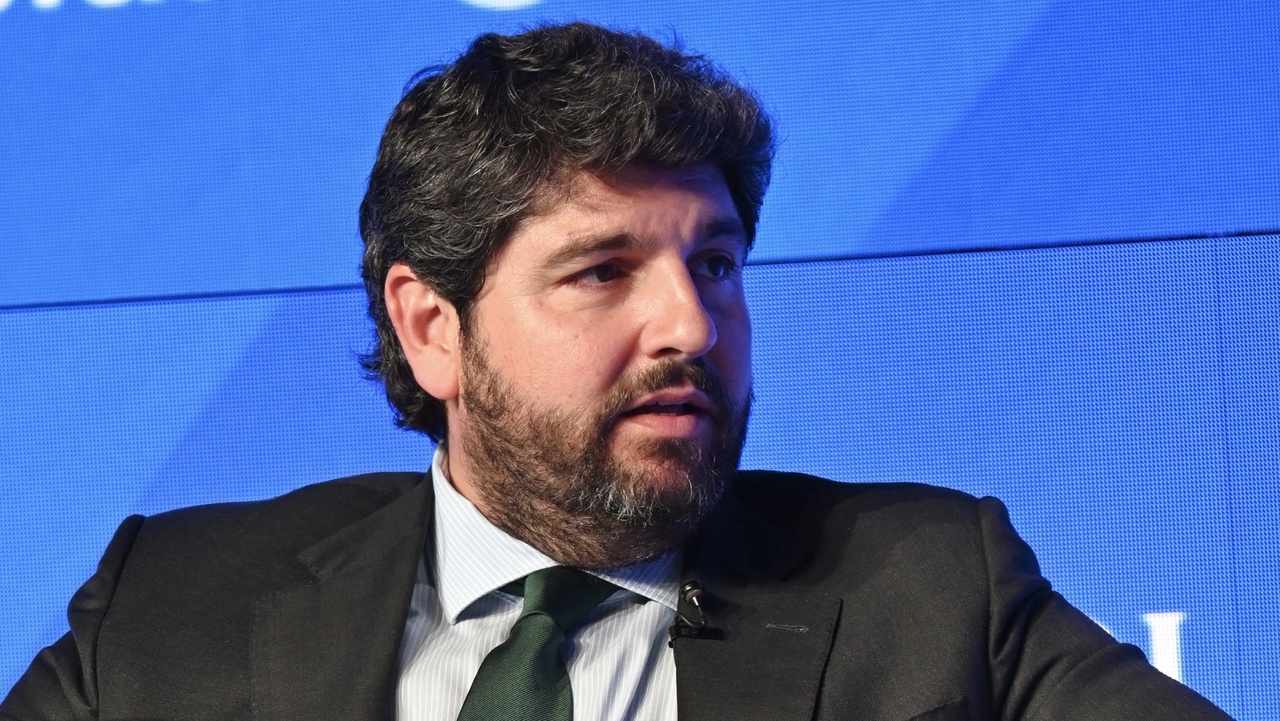 López Miras: 