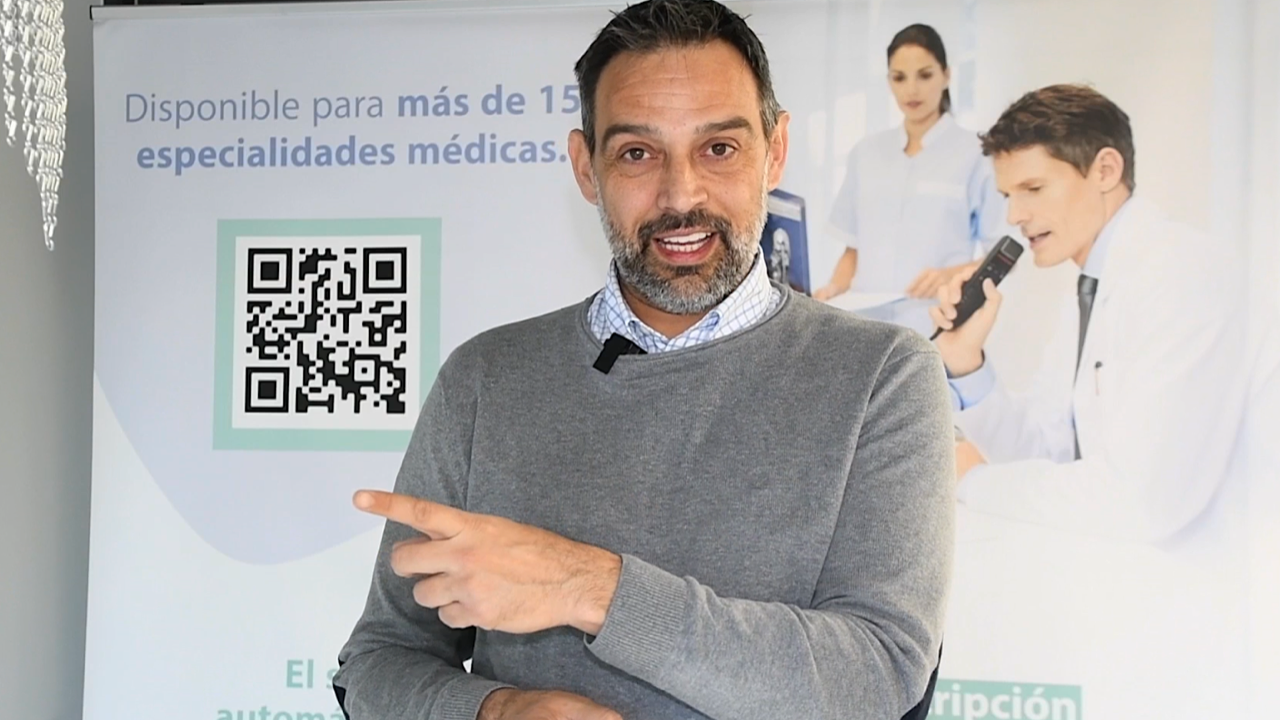 Vocali: la voz de la eficiencia médica que agiliza la atención a los pacientes en 500 hospitales