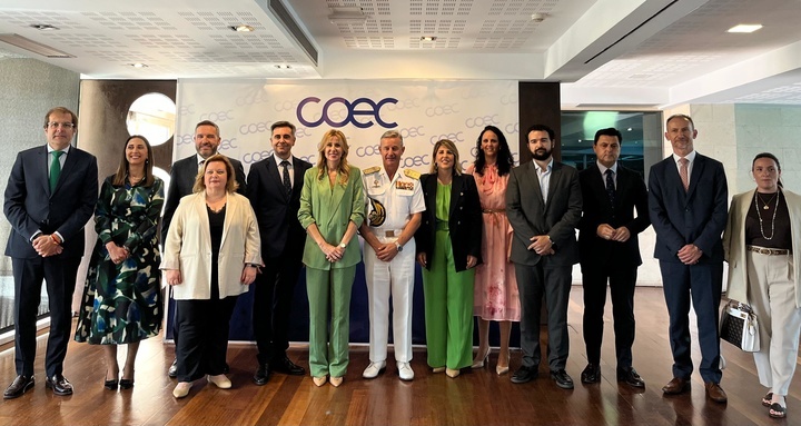 El Gobierno regional impulsa a las empresas de la Comarca de Cartagena con formación e incentivando la innovación y el emprendimiento