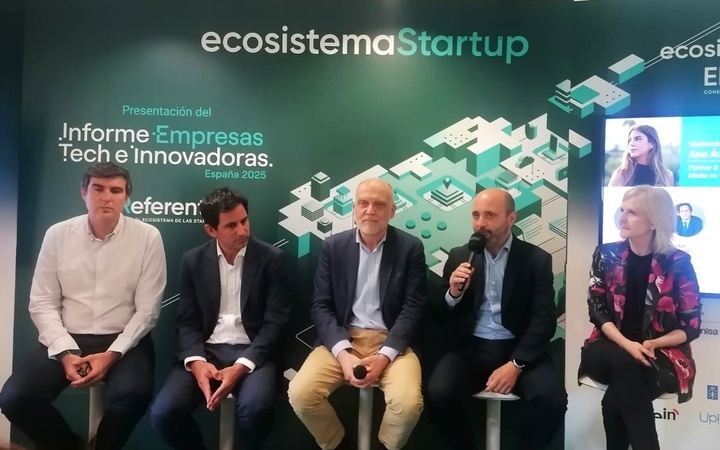 La Región se sitúa entre los principales polos de innovación de España