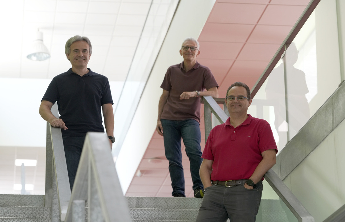 Bleecker atrae a las multinacionales con su sistema de visión artificial para revolucionar la logística