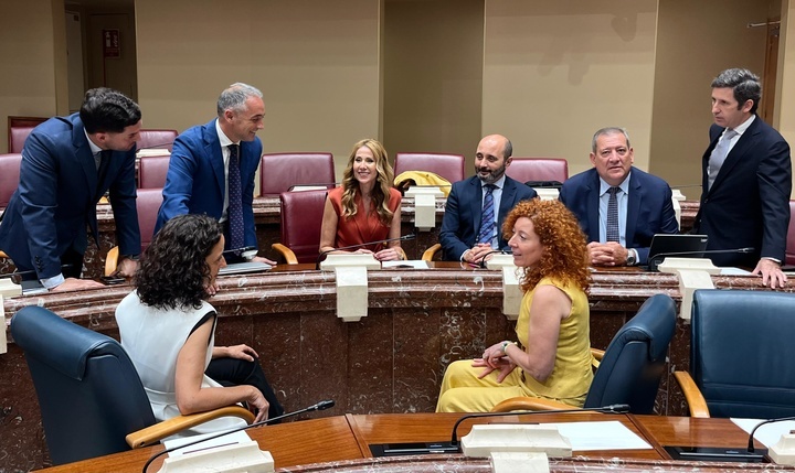 El Gobierno regional destina 229 millones de euros a reforzar la innovación empresarial, la simplificación administrativa y el empleo
