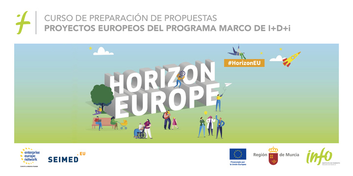 El ecosistema innovador regional duplica los fondos europeos de I+D que llegan a la Región