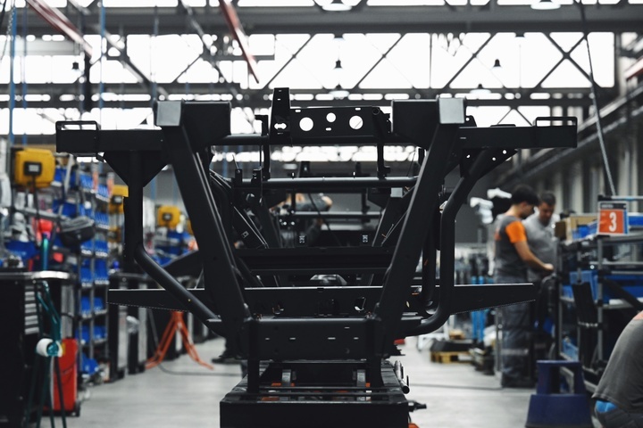 La Comunidad moviliza una inversión de 20,7 millones para modernización industrial con el programa de Incentivos Regionales