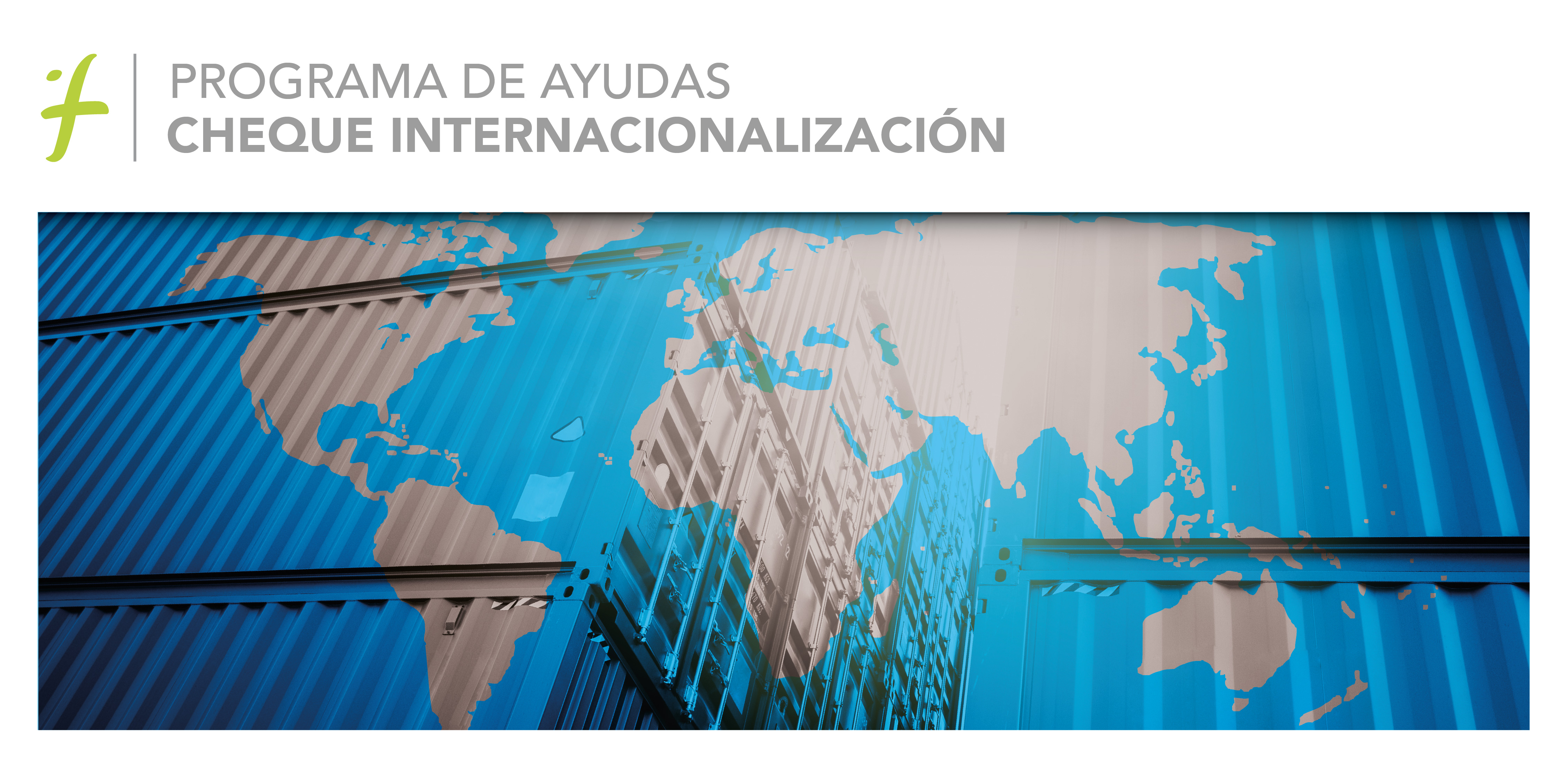 El Gobierno regional refuerza la competitividad exterior de las pymes con una nueva convocatoria del 'Cheque Internacionalización'