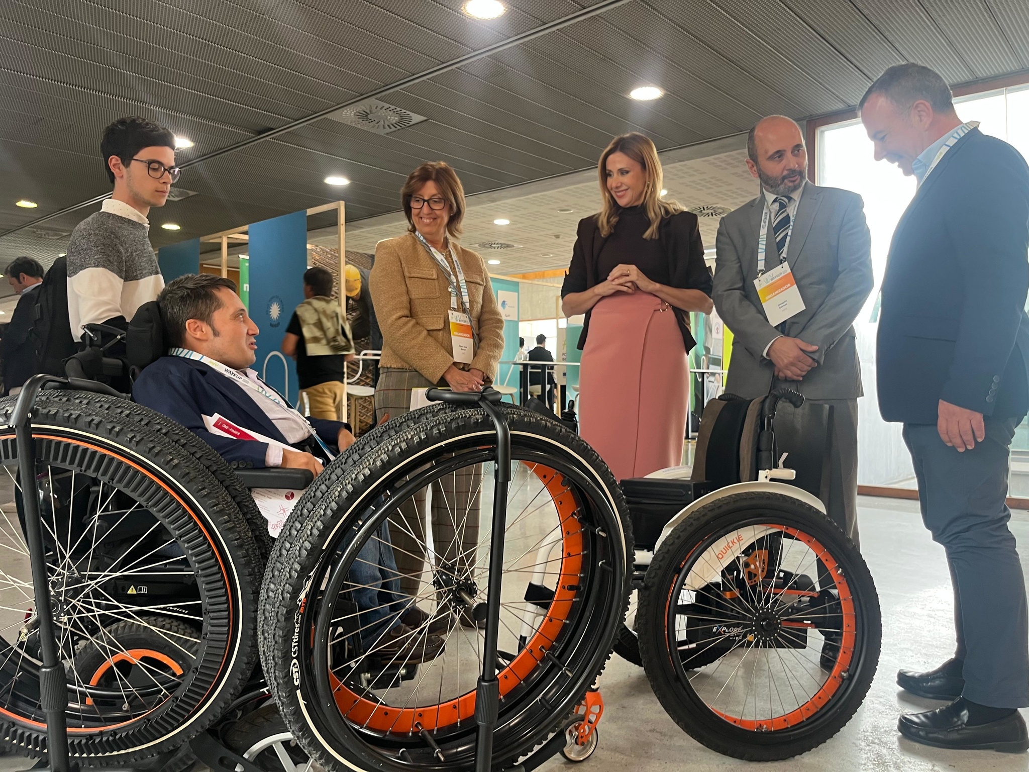 La Comunidad impulsa la edición más internacional del 'Waykup Forum' con la participación de 113 inversores y 67 'startups'