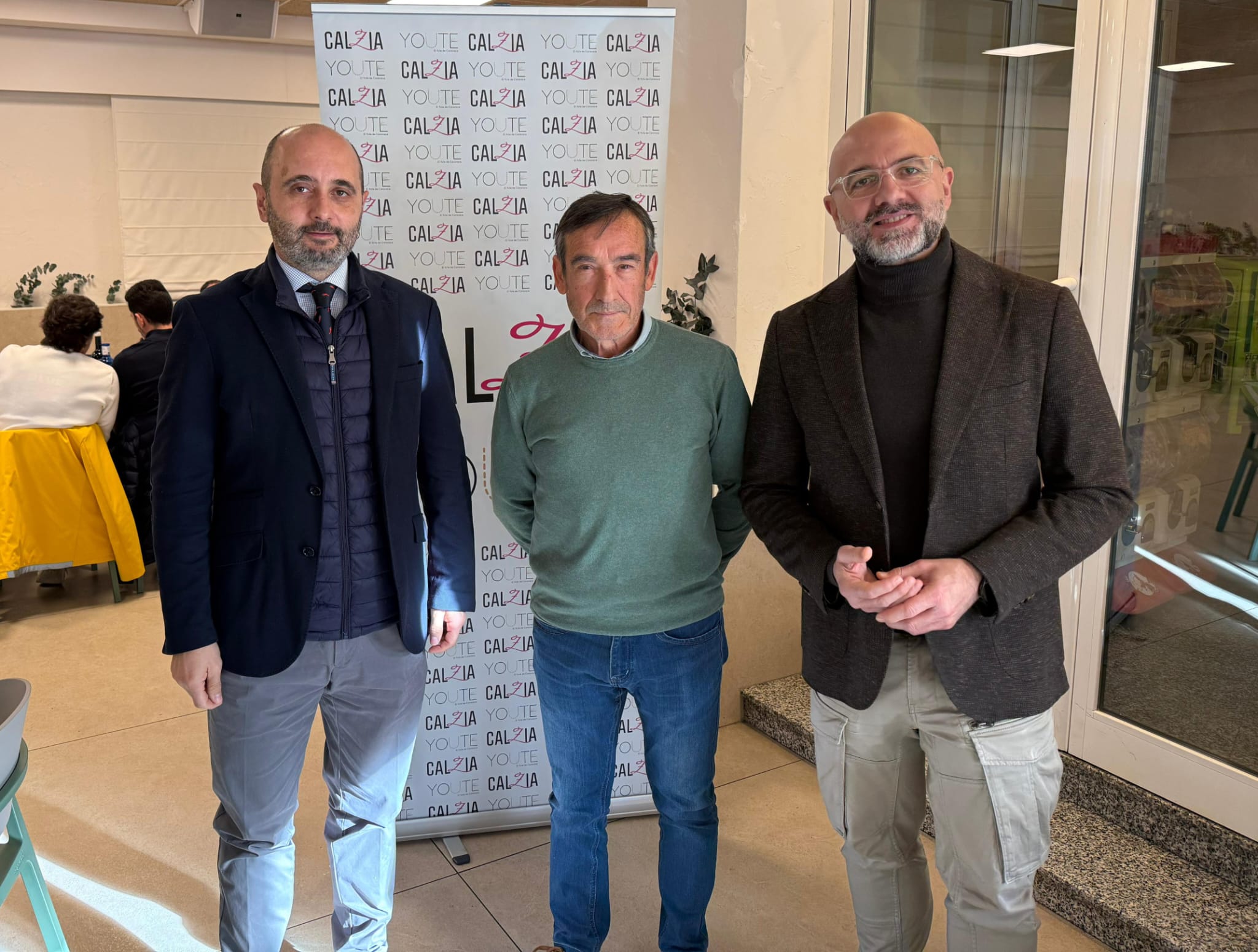 El Instituto de Fomento y Calzia perfilan la hoja de ruta de internacionalización del calzado para ganar mercado en 2026