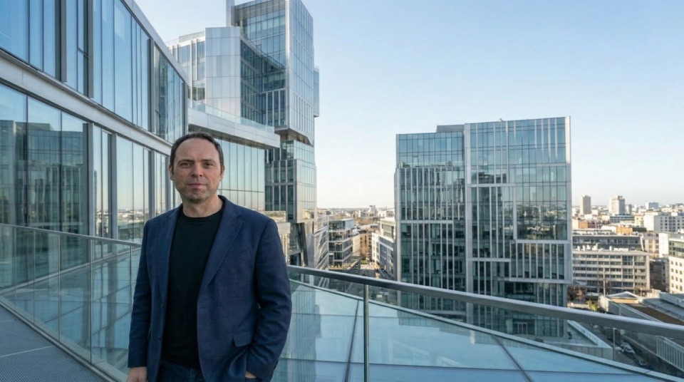 Aserti convierte la gestión digital en crecimiento real para las pymes desde el Parque Científico: 