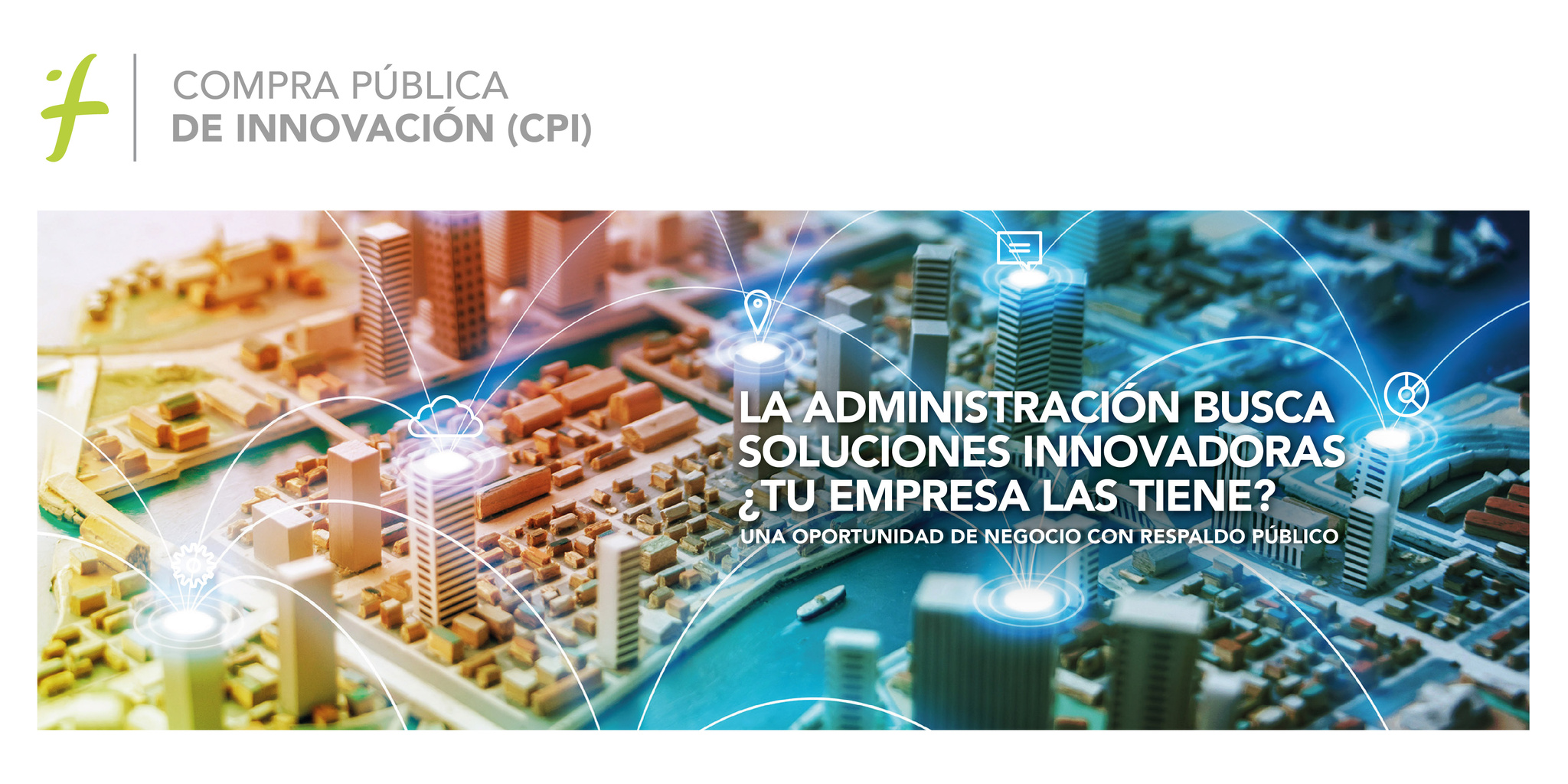 La Comunidad publica una guía estratégica para impulsar la compra pública de innovación en el tejido empresarial