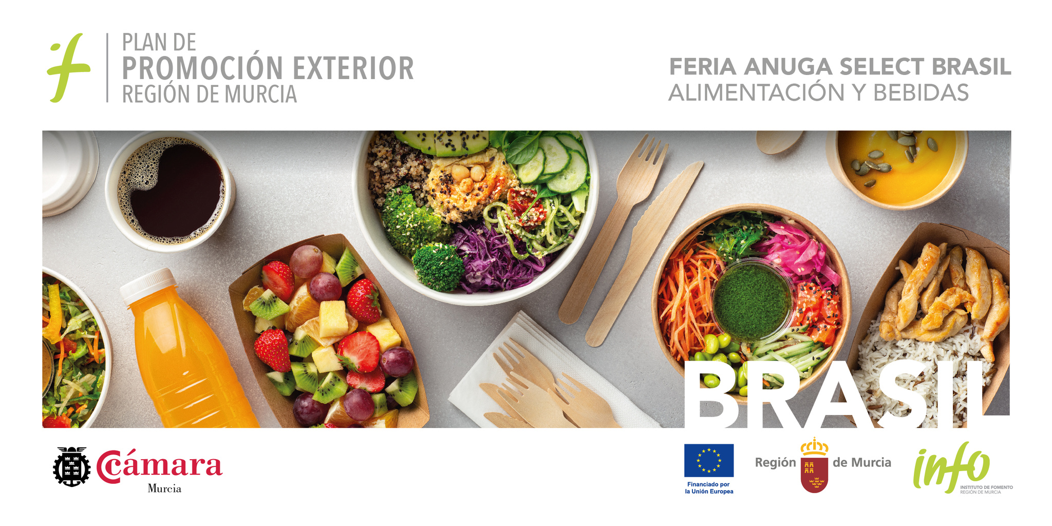 La Comunidad promueve la presencia de las empresas regionales en Brasil para abrir nuevas oportunidades de negocio en Latinoamérica