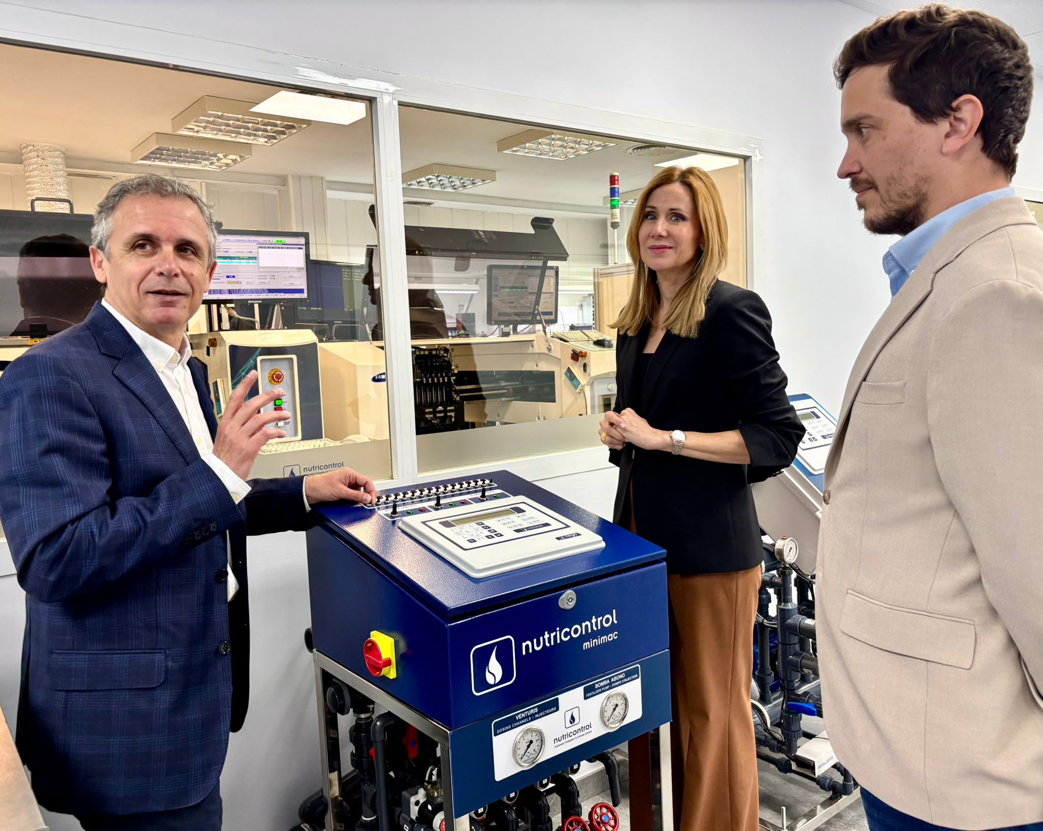El 'Cheque de Innovación' subvenciona con hasta 10.000 euros la contratación de servicios avanzados para optimizar procesos, desarrollar nuevos productos, incorporar tecnología y reforzar su competitividad