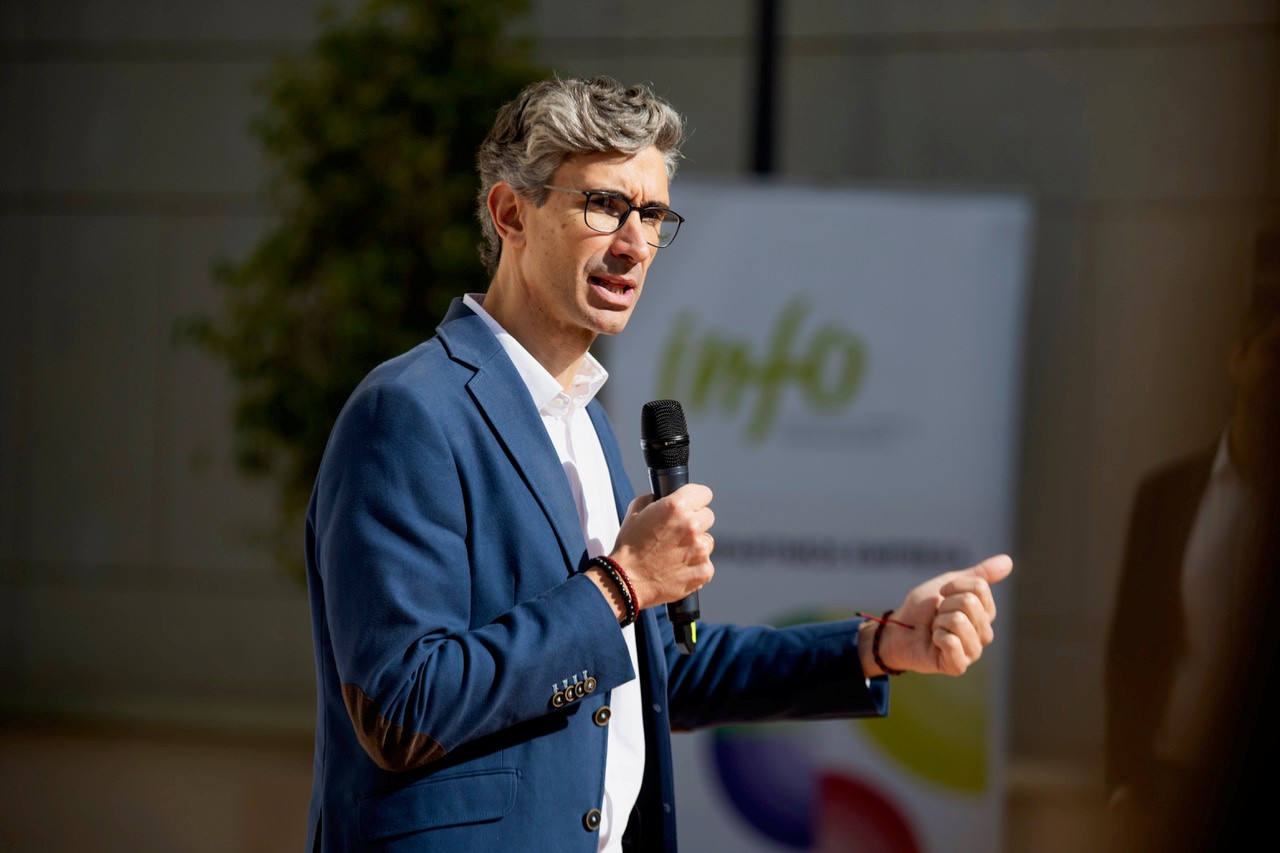 Zeolos gestiona el CO2 logístico y se prepara para capturarlo como un valor de economía circular