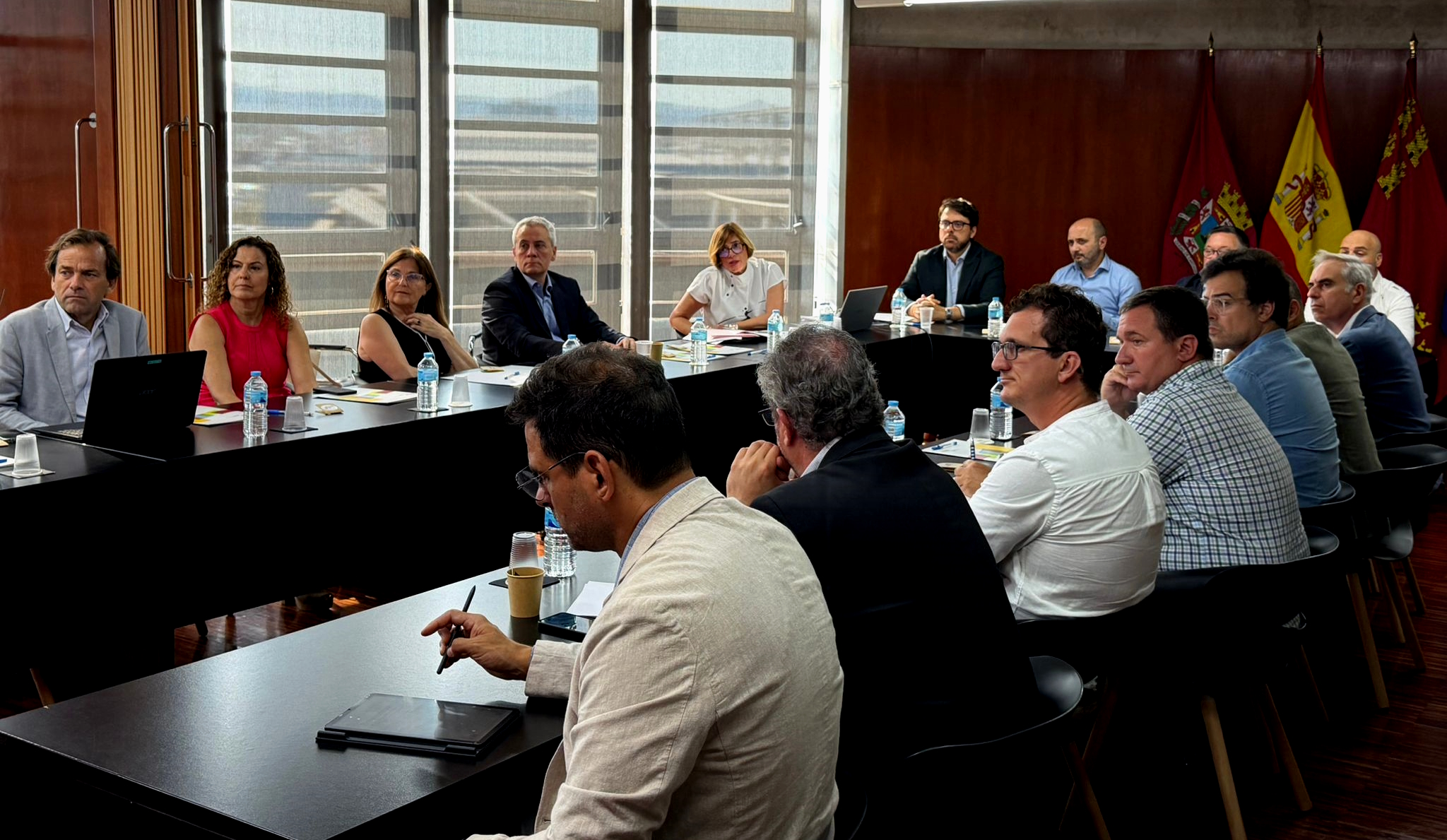 El Centro Europeo de Empresas de Cartagena se consolida como punto de apoyo para el crecimiento de negocios tecnológicos e innovadores