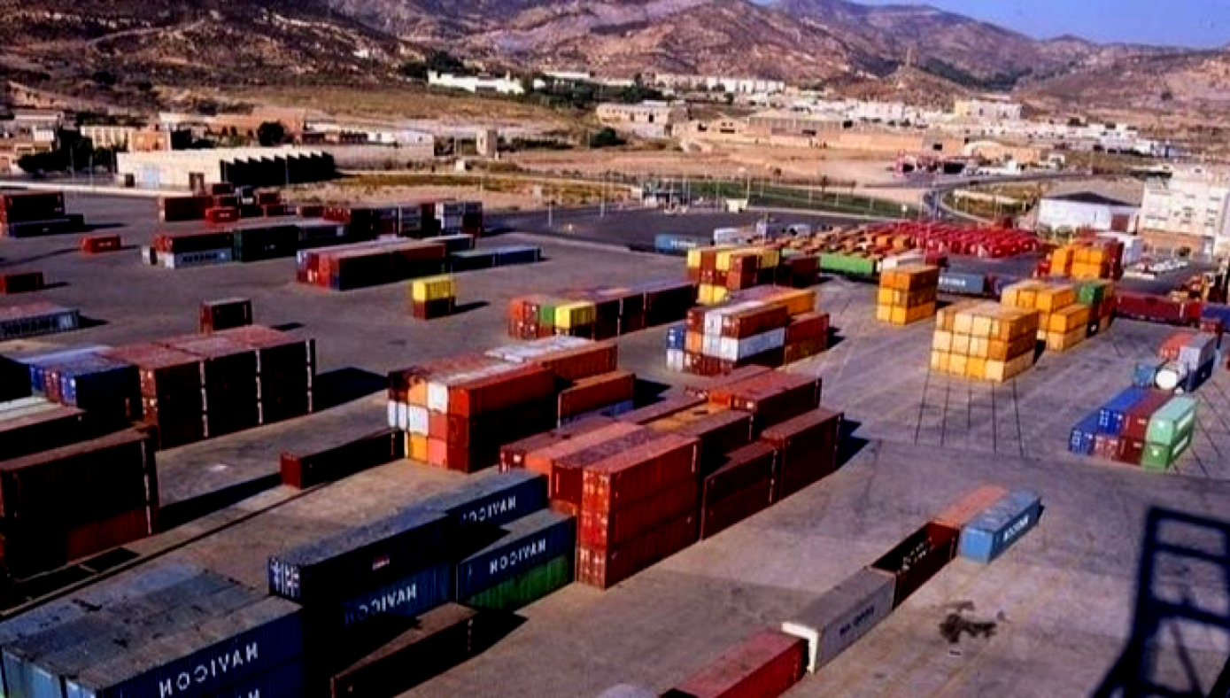 Las exportaciones de la Región crecen un 4,8 por ciento en el último año y superan los 6.000 millones en los cinco primeros meses del año