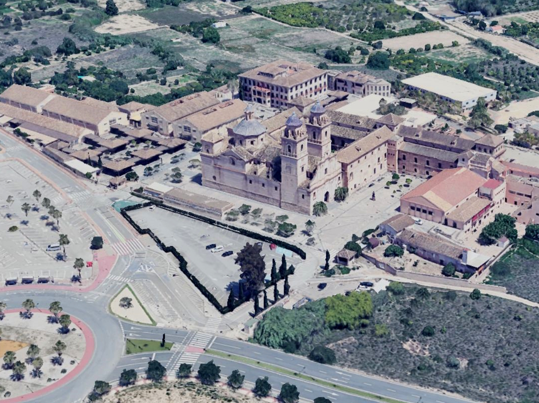 El Gobierno regional apoya desde 2023 cuatro proyectos de residencias de estudiantes que movilizan 94,2 millones de inversión