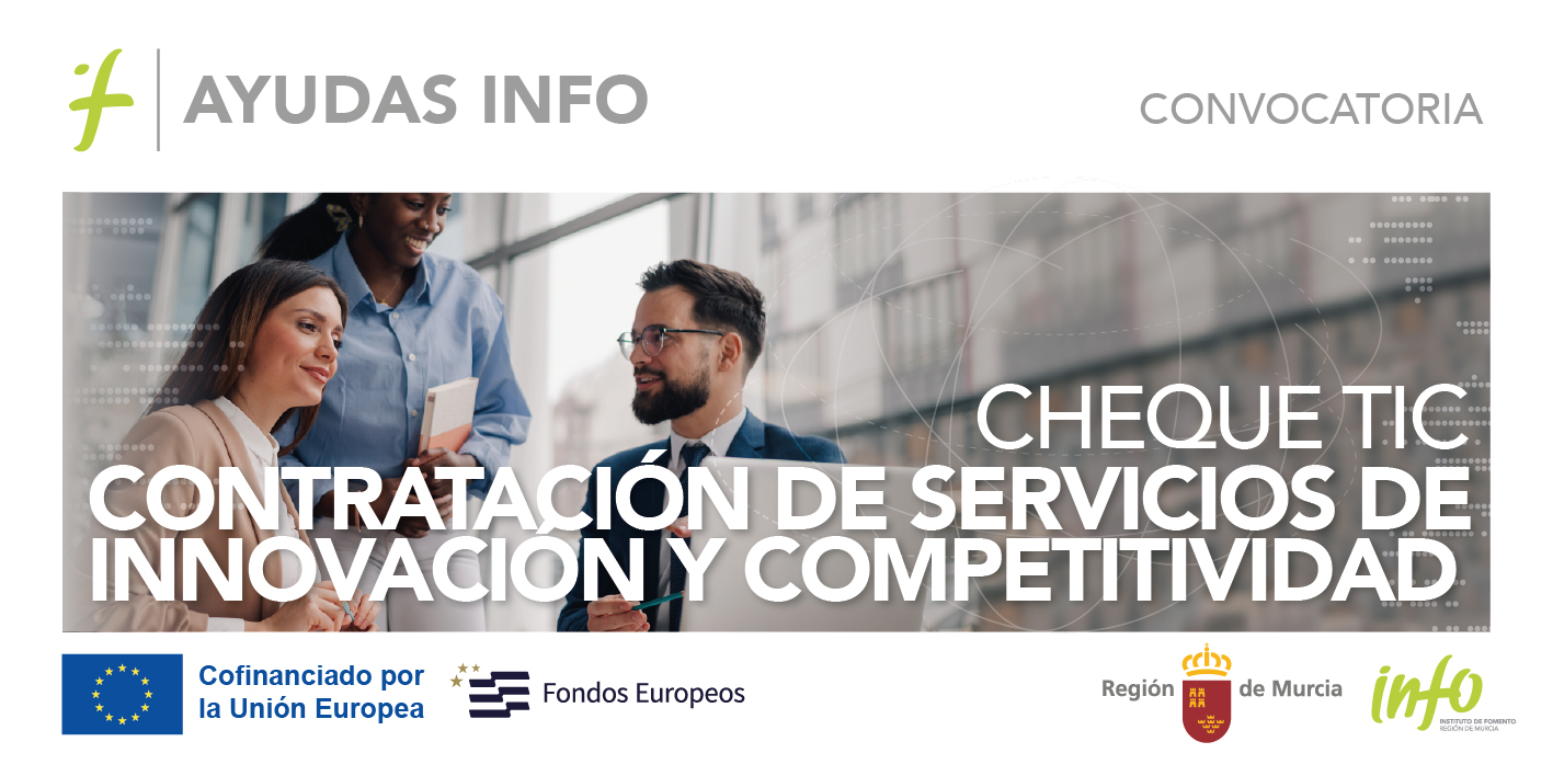 Empresa destina 900.000 euros para ayudar a las pymes a invertir en proyectos de inteligencia artificial, ciberseguridad y digitalización