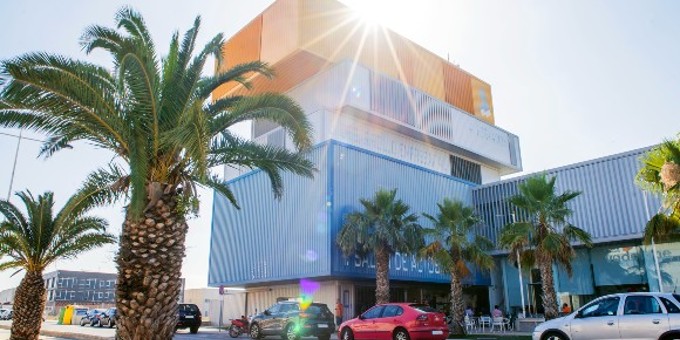 Industrial Alhama obtiene un beneficio de más de 700.000 euros