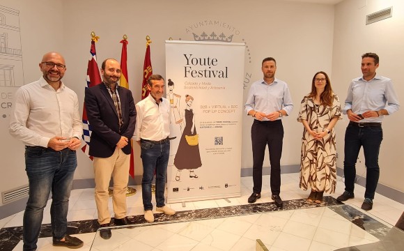 El Info reforzará el apoyo a la internacionalización de la feria de calzado YOUTE con una misión inversa