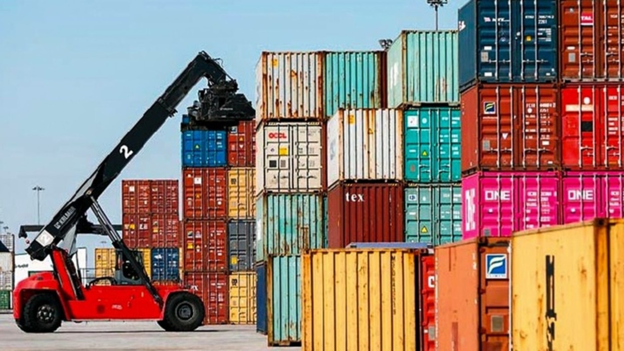 Exportaciones