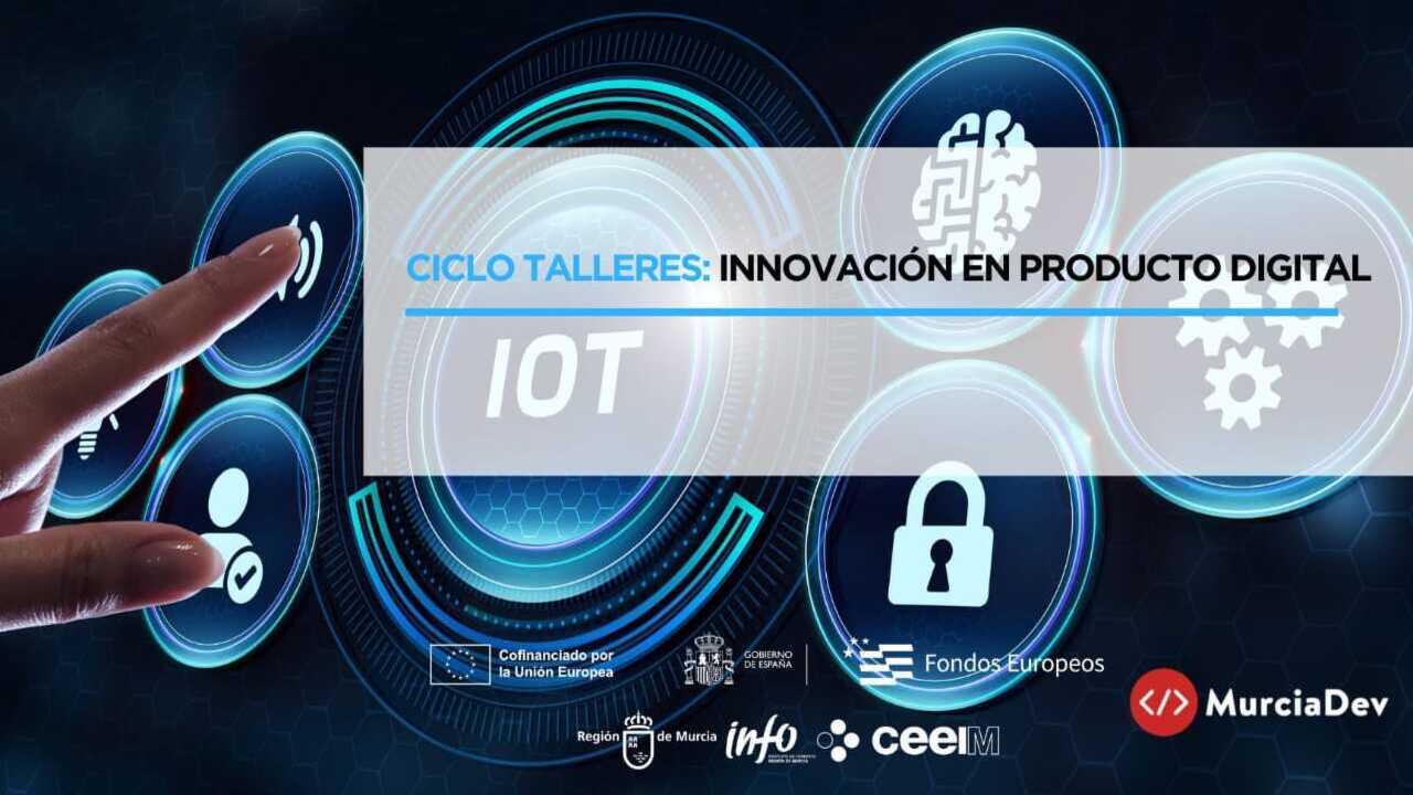 Ciclo de talleres