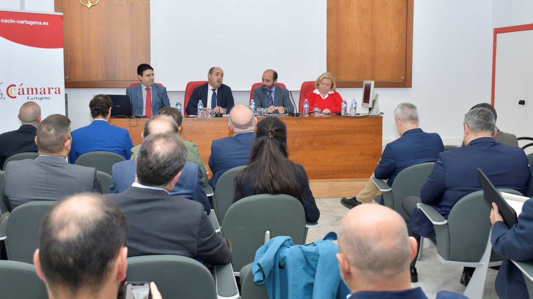 20 empresas de la Región participarán por primera vez en la Feria Internacional de Defensa y Seguridad