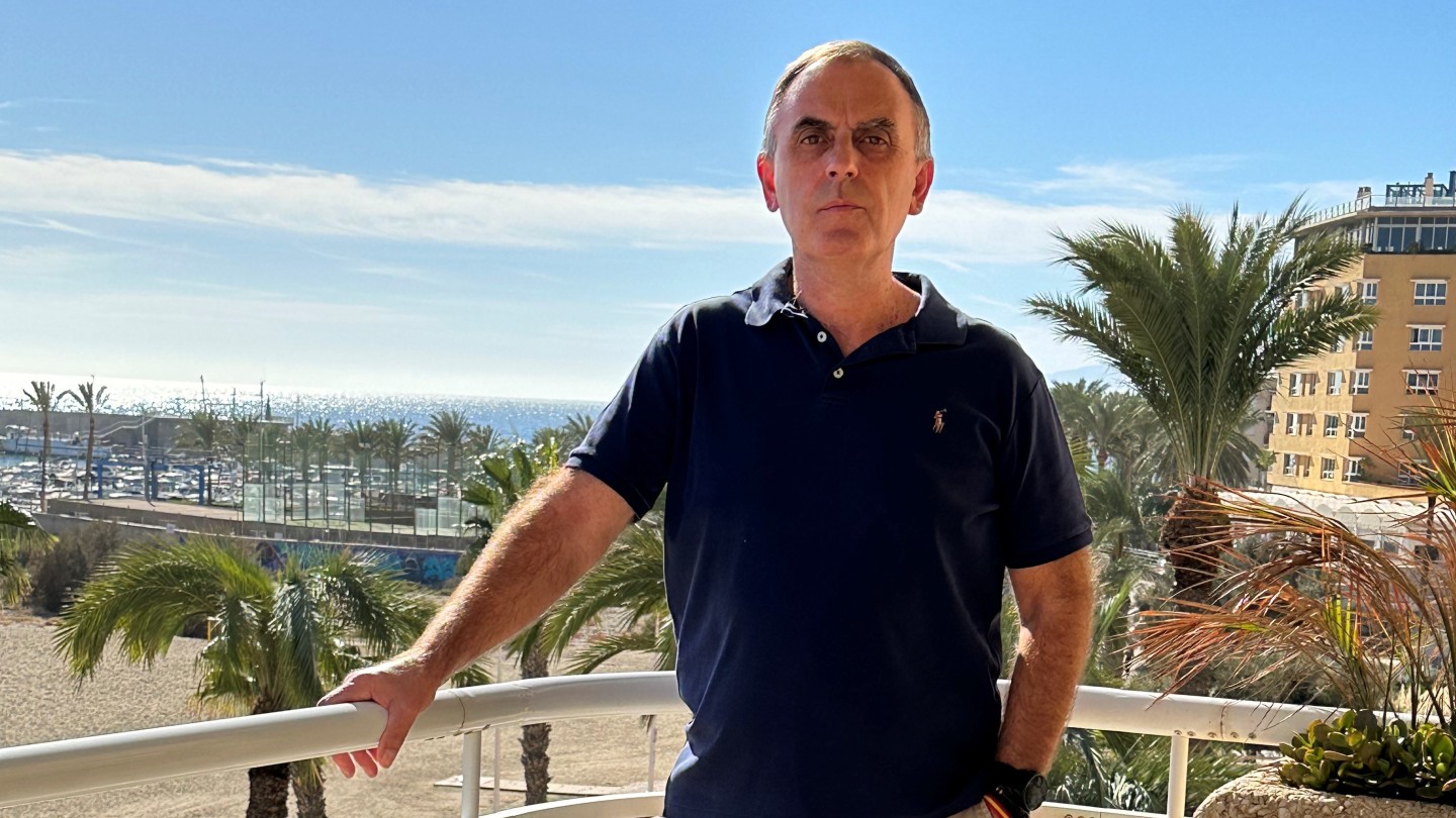 Grupo Montiel consolida su vocación turística con mil plazas hoteleras más y apuesta por un parque logístico en Lorca